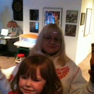 Meet your Posher, Marianne